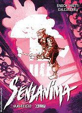 Senzanima. Maleficio - Variant