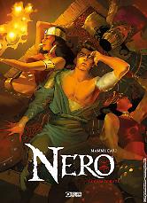 Nero. La casa dorata