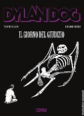 Dylan Dog. Il giorno del giudizio