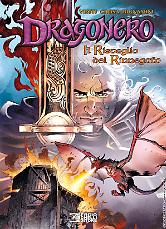 Dragonero. Il Risveglio del Rinnegato