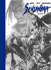 Senzanima. Fame - Artist Edition