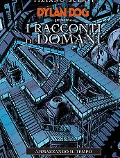 Ammazzando il tempo - I Racconti di Domani 05