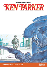Sangue sulle stelle - Ken Parker 06