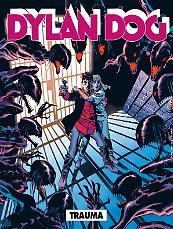 Trauma - Dylan Dog 469