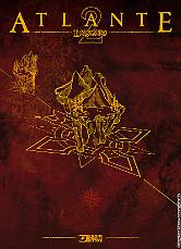 Dragonero. Atlante 2