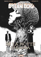 Dylan Dog. Se la notte chiama - Variant
