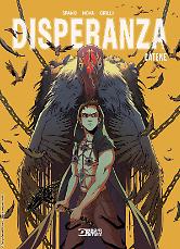 Disperanza. Catene