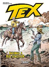 Tex. Inferno a Red Junction