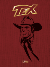 Tex. Capitan Jack - Edizione limitata numerata