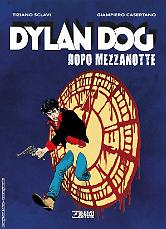 Dylan Dog. Dopo mezzanotte
