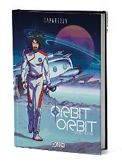Orbit Orbit. Edizione cartonata