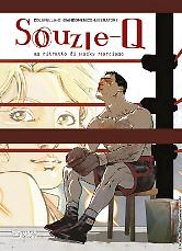 Souzie-Q. Un ritratto di Rocky Marciano - Edizione limitata numerata