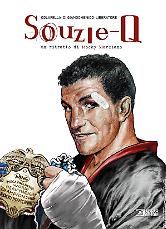 Souzie-Q. Un ritratto di Rocky Marciano