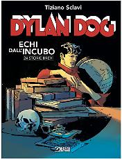 Dylan Dog. Echi dall'incubo