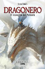 Dragonero. Il risveglio del potente