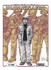 Horacio Altuna. Immaginario