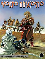 Il prigioniero di Menelik