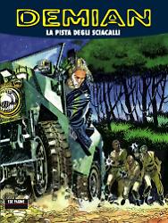 La pista degli sciacalli