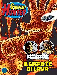 Il gigante di lava