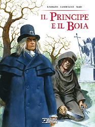 Il principe e il boia