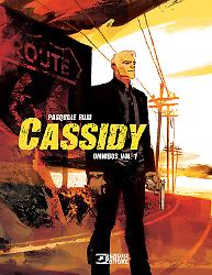 Cassidy Omnibus (1 of 3)