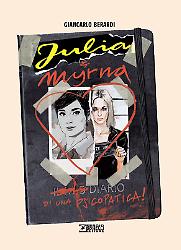 Julia. Diario di una psicopatica