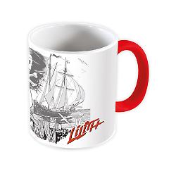 Mug Lilith Galleon