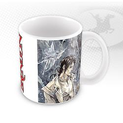 Mug Brendon Faye