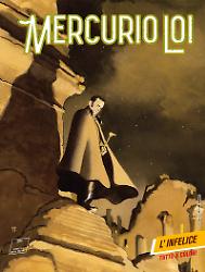 L'Infelice - Mercurio Loi 05 cover
