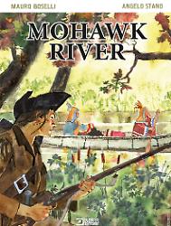Mohawk River