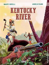 Kentucky River