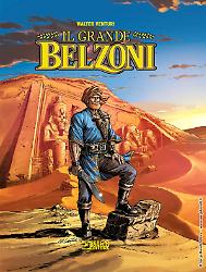 Il grande Belzoni