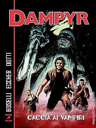 Dampyr. Caccia ai vampiri