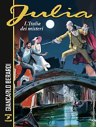 Julia. L'Italia dei misteri