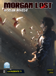 La paziente 71 - Morgan Lost Scream Novels 06
