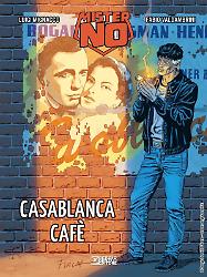 Mister No. Casablanca Cafè