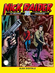 Alba digitale - Nick Raider 07