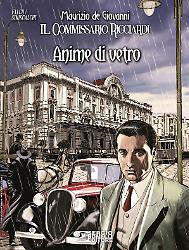 Anime di vetro - Il commissario Ricciardi 08