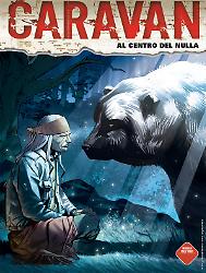 Al centro del nulla