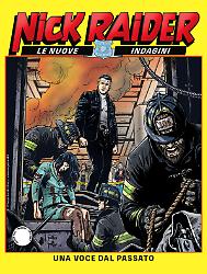 Una voce dal passato - Nick Raider Le Nuove Indagini 09