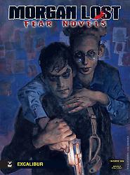 Excalibur - Morgan Lost Fear Novels 06
