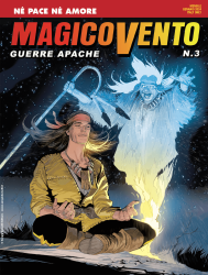 Né pace né amore - Magico Vento Guerre Apache 03