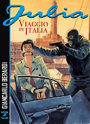 Julia. Viaggio in Italia - Nuova edizione