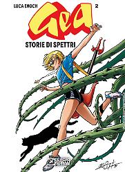 Gea 2. Storie di spettri