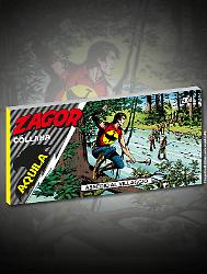 Zagor Collana Aquila 6 (di 8)