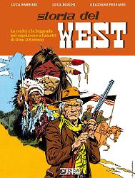 Storia del West