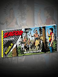 Zagor Collana Aquila 8 (di 8)