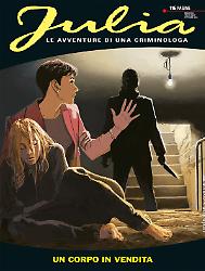 Un corpo in vendita - Julia 313
