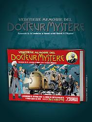 Veritiere memorie del Docteur Mystère