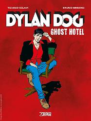 Dylan Dog. Ghost Hotel